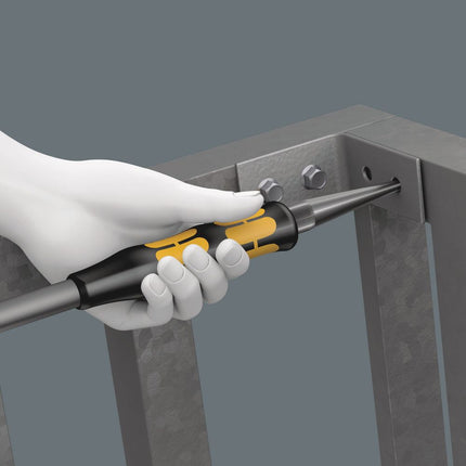 Mandrino a espansione WERA 8781 C Colossus conico ( 4000821448 )