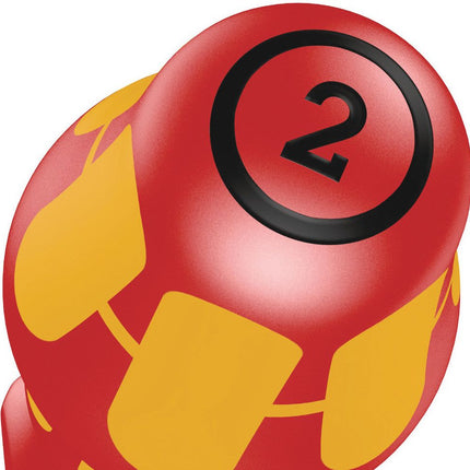 Destornillador WERA 165 iS tamaño PZD 1 ( 4000828596 )