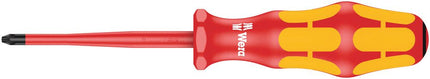 Destornillador WERA 165 iS tamaño PZD 1 ( 4000828596 )