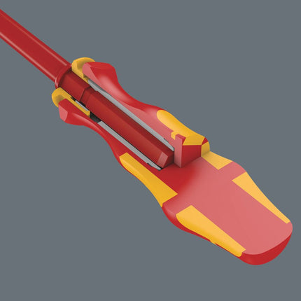 WERA Juego de destornilladores KK VDE 17 Universal 1 17 piezas (4000828006)