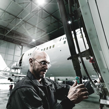 Set di chiavi a bussola WERA 8100 SA 6 28 pezzi 1/4 ″ ( 4000821755 )