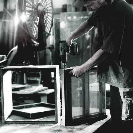 Set di punte WERA Bit-Safe 61 BiTorsion 1 61 pezzi ( 4000829902 )