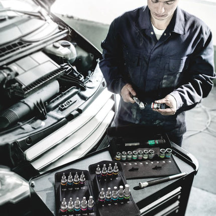 Nasadka WERA 8790 HMC HF 1/2 ″ sześciokątna ( 8000378331 )