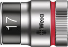WERA socket 8790 HMC HF 1/2 ″ hexagon ( 8000378335 )