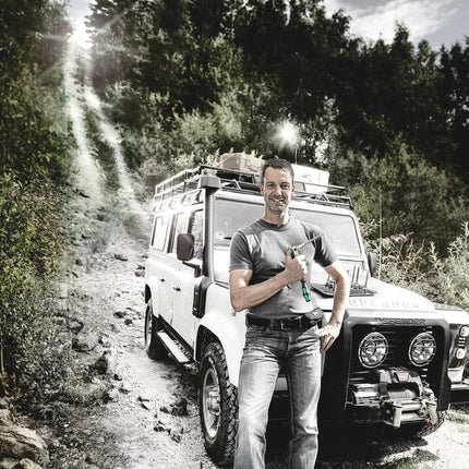 Presa WERA 8767 C HF TORX(R) 1/2 ″ ( 8000378044 )