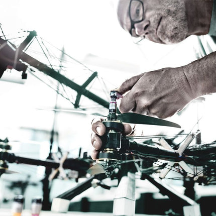 Presa WERA 8790 HMA HF 1/4 ″ esagono ( 8000378245 )