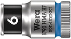 Presa WERA 8790 HMA HF 1/4 ″ esagono ( 8000378245 )