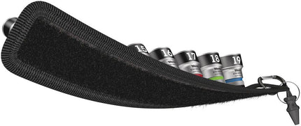 WERA socket spanner set Belt 1 10-piece ( 4000821169 )