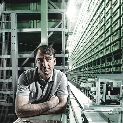 WERA Drehmomentschlüsselset Click-Torque A 6 Set 1 20-teilig 2,5 - 25 Nm 1/4 ″ ( 4000821935 )