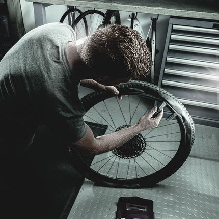 WERA Bicycle Set 3 41-piece bit/socket spanner set ( 4000829862 )