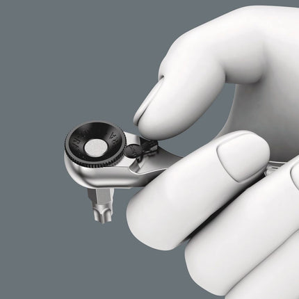 WERA Bicycle Set 3 41-piece bit/socket spanner set ( 4000829862 )