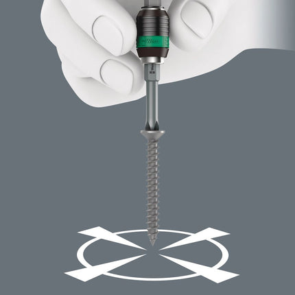 WERA screwdriver set Bicycle Set 2 13-piece ( 4000829861 )