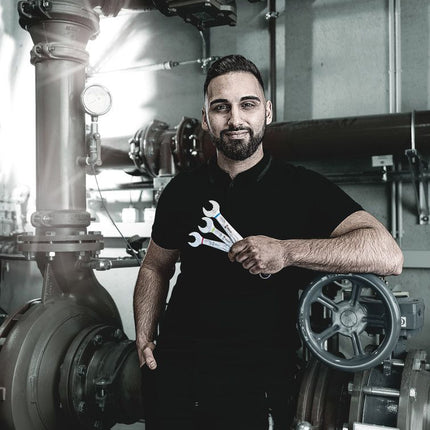 WERA Klucz płasko-oczkowy 6003 Joker SW 13 mm Długość 160 mm ( 4000822304 )