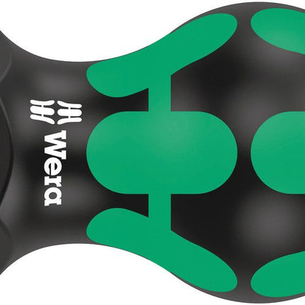 WERA KK Stubby 1 19-piece bit set ( 4000827045 )