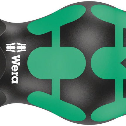 WERA Magazine bit holder K K Stubby magazine 6-piece ( 4000829507 )