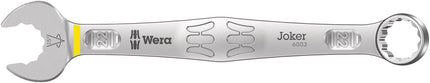WERA Llave combinada 6003 Joker SW 22 mm Longitud 260 mm ( 4000822329 )