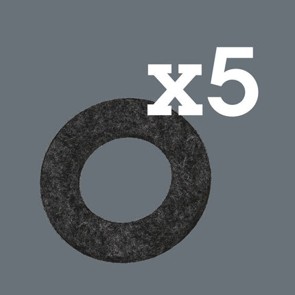 WERA Porte-embout 881/4/1 SB 1/4 po. 1/4 po. ( 4000829877 )