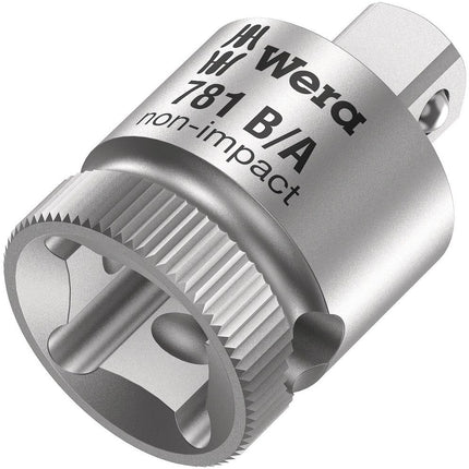 Ampliadora WERA 781 B 3/8 " drive 3/8 ″ ( 8000907876 )