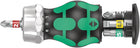 WERA Magazine bit holder KK Stubby magazine RA 2 6-piece ( 8000907861 )