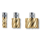 FEIN broca hueca DURA 25 Ø nominal 22 mm ( 4149702560 )