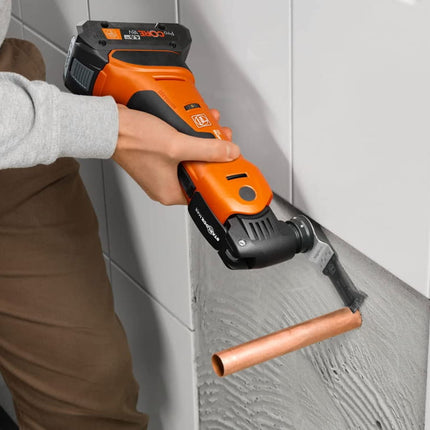 FEIN akumulatorowy MultiMaster AMM 700 Max Top AS 18 V ( 8002517249 )