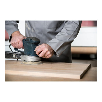 KLINGSPOR Disque abrasif adhérent PS 22 K 150 mm Granulométrie 120 ( 4000843381 )