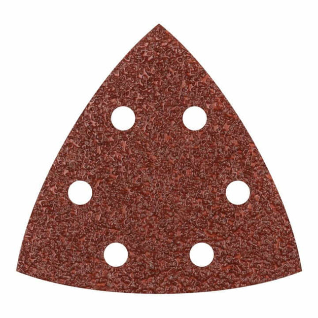 KLINGSPOR PS 22 K GLS 51 tarcza szlifierska do spoiw 96 mm ziarnistość 240 ( 8000352104 )