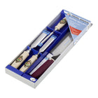 KIRSCHEN chisel set 1195 SB 10,20,26 mm Japanese saw ( 4000815345 )