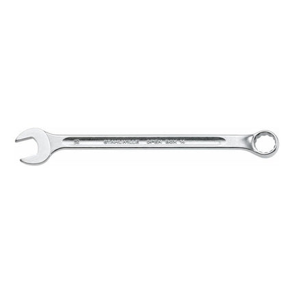 STAHLWILLE Combination spanner OPEN-BOX 14 SW 10 mm Length 165 mm ( 4000826041 )