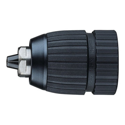 Mandrino per trapano RÖHM a serraggio rapido Ø 1-10 mm ( 4000832120 )