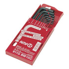 AMF offset screwdriver set 911G-BM10 8-piece sliding cassette ( 4000825449 )