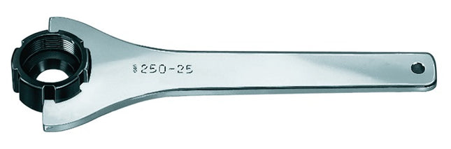 AMF collet spanner ER no. 250 size ER 32 ( 4000832445 )