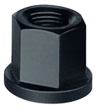 AMF Tuerca hexagonal DIN 6331 M16 Anchura entre planos 24 mm ( 4000603345 )