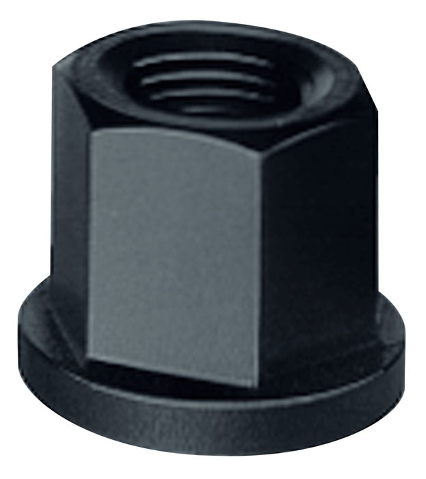 AMF Hexagon nut DIN 6331 M12 Width across flats 18 mm ( 4000833409 )