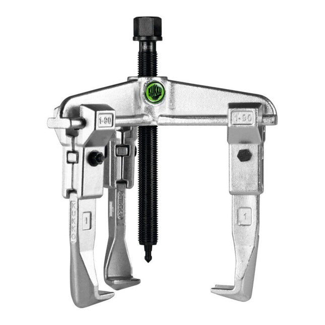 Estrattore KUKKO 30-20 Profondità di serraggio 150 mm ( 4157310200 )