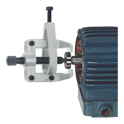 Herramienta de bruñir KUKKO 204-1 Profundidad de sujeción 90 mm ( 4157500006 )