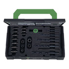 Set di estrattori KUKKO 49-U-B M 5 - M 16 ( 4157540049 )