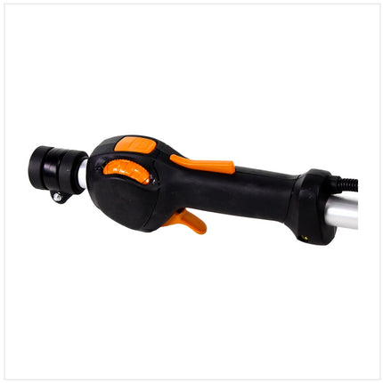 Stihl KM 94 R-CE Kombi Motor ECOSPEED 0,9 kW - Toolbrothers