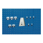 Portaherramientas BOTT BxHmm ( 9000429030 )