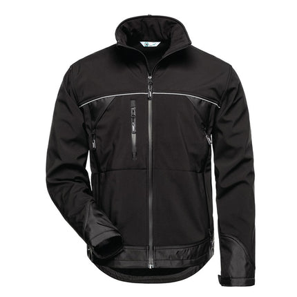 Chaqueta softshell ELYSEE ALPHA talla L ( 8000141367 )