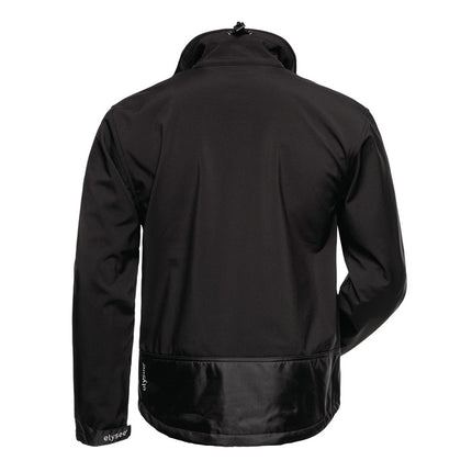 Chaqueta softshell ELYSEE ALPHA talla L ( 8000141367 )
