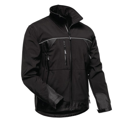 ELYSEE giacca softshell ALPHA taglia XXXL ( 8000141370 )