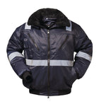 NORWAY chaqueta piloto combi 4 en 1 ROGNAN talla M ( 8000143317 )