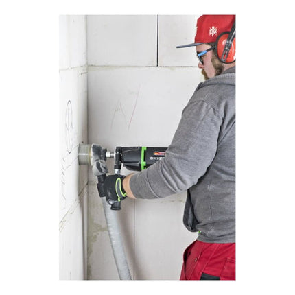 EIBENSTOCK perforadora en seco diamantada EHD 1500 32-82 mm ( 4000897042 )