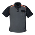 Polo de hombre TERRATREND talla XXXL ( 4000381182 )