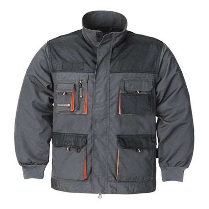 TERRATREND men's jacket size 48 ( 4000381140 )