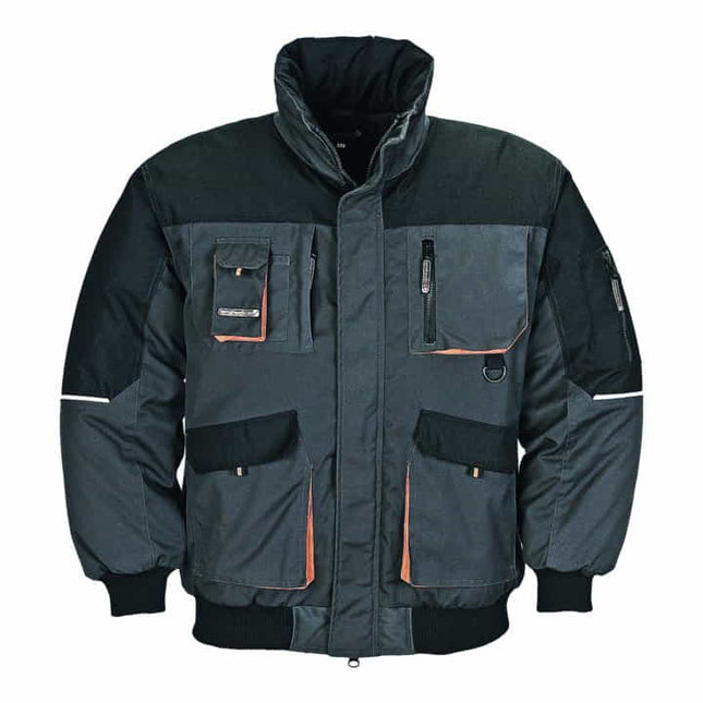 TERRATREND Blouson de pilote  taille XXL ( 4000378093 )