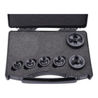 ALFRA sheet metal hole set TriCut(R) Ø 22.5 mm M16 - M40 PG 16 ( 4000814322 )