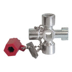 SCHUEBO switch cabinet spanner Mini 9 functions ( 4000829758 )