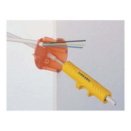 JOKARI Outil à dégainer no. 12 longueur totale 124 mm ( 4000817914 )